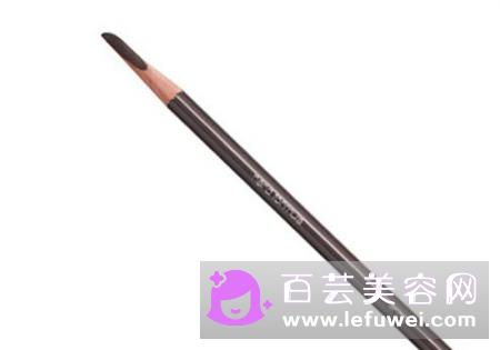 砍刀眉笔怎么画眉毛 什么牌子好