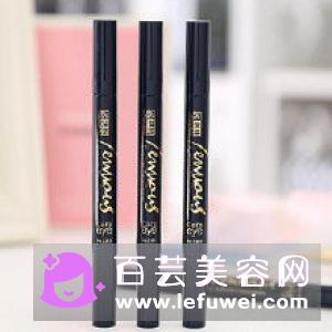 mac眼线笔怎么样 价格多少钱