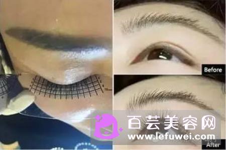 孕睫术可以保持多久?-家居装修问答
