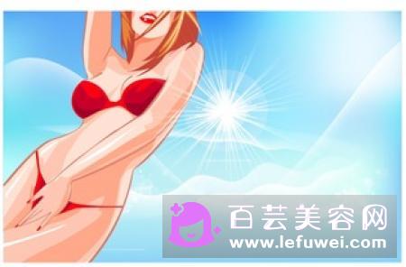 腿毛可以用脱毛膏吗浓密的原因是什么
