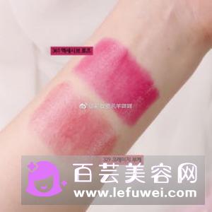 Tarte黄油唇膏价格多少钱 哪个颜色好看