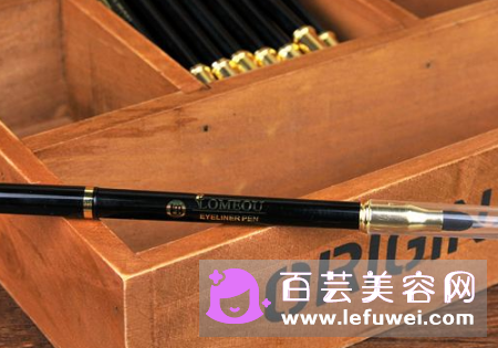 眼线笔为什么会干 不上色怎么办
