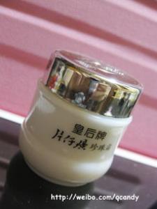 珍珠膏可以长期使用吗?