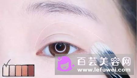 眼影散了怎么把他复原 没有酒精怎么办