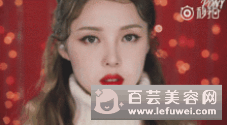 初恋唇的画法步骤是怎样的