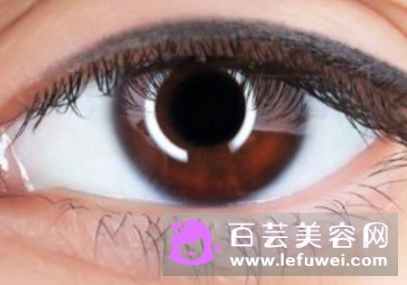 美瞳有哪些花纹螺旋状花纹适合什么人