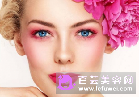 美瞳军训可以戴吗 怎么分左右眼