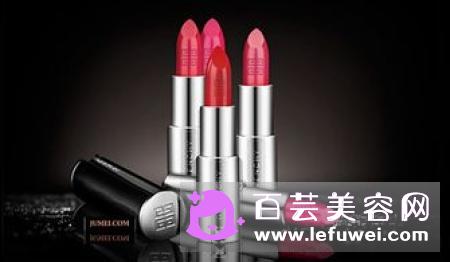 纪梵希粉红小羊皮2018新色试色怎么样?和小牛皮的区别