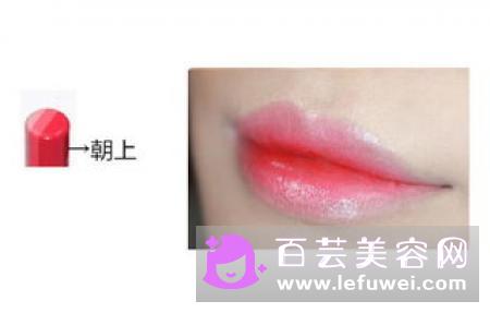 美宝莲小灯管srd04试色 正红色口红适合什么人