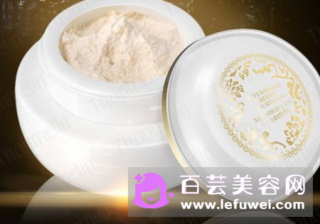 贵妇膏和隔离的正确使用顺序 有什么区别