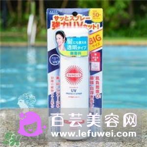 高丝suncut防晒啫喱有几种颜色 哪款好用