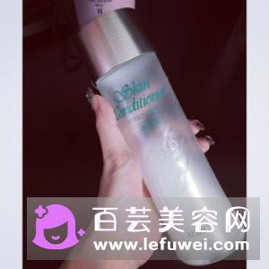 奥尔滨健康水怎么湿敷 搭配什么产品效果好