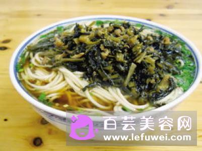 鸭血粉丝汤能经常吃吗什么人不能吃