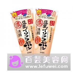 日本sana豆乳适合什么肤质 适合多大年龄