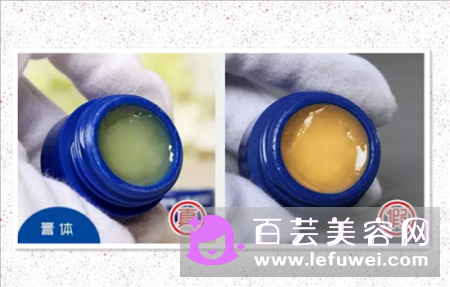 Blistex碧唇小蓝罐真假区别 小白罐和小蓝罐哪个好