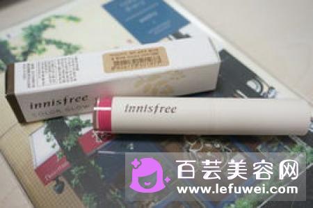 悦诗风吟细管口红07是什么颜色 价格及试色怎么样