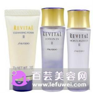资生堂悦薇颈霜怎么样 专柜价格是多少
