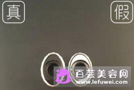 cpb钻光粉霜真假对比图 日本价格是多少