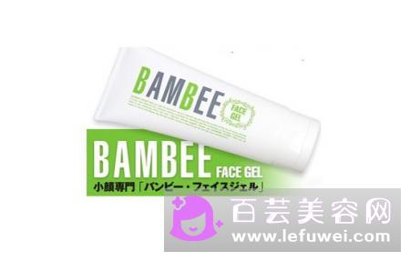 日本瘦脸霜排行榜十强 经常用好吗
