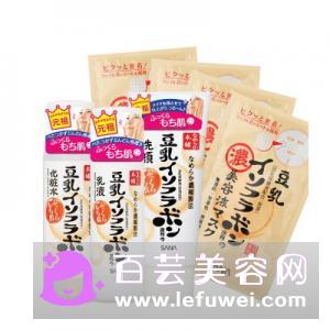 sana莎娜豆乳面膜可以天天使用吗