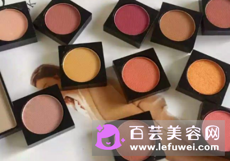 眼影散了怎么把他复原 没有酒精怎么办