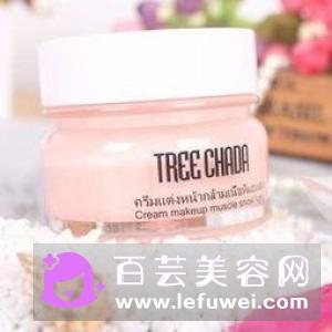 素颜霜能遮瑕吗可以每天使用吗