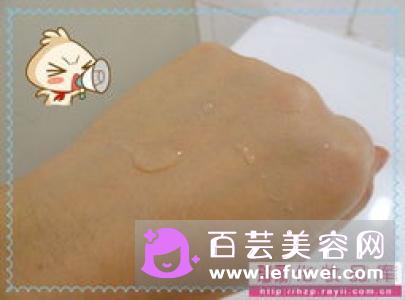 菲诗小铺绿色隔离霜好用吗干皮适合吗