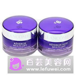 herbivore晚霜怎么样 功效有哪些