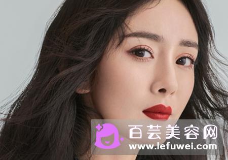 杨幂同款雅诗兰黛307是什么颜色 多少钱及试色介绍
