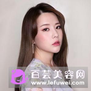 修容粉和遮瑕膏的区别?