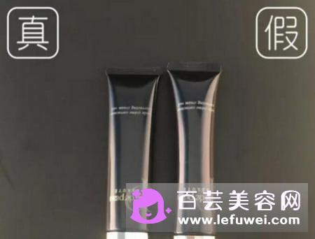 cpb钻光粉霜真假对比图 日本价格是多少
