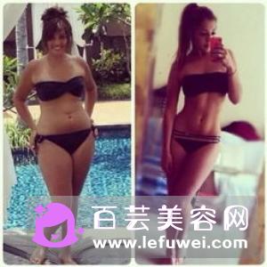练马甲线需要先减脂吗 需要多少体脂