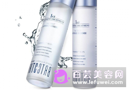 brtc碧尔缇希神仙水怎么样 多少钱