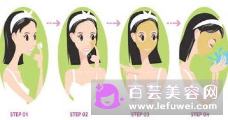 护肤品一套有哪些东西 可以用多久及使用顺序