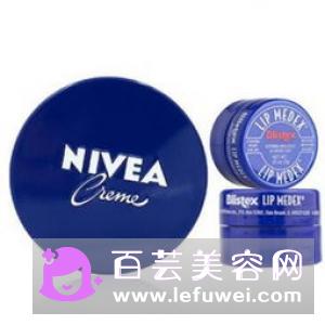 blistex碧唇小蓝罐唇膏孕妇可以用吗 专柜价格是多少