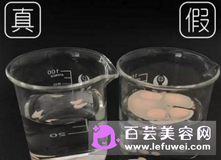 cpb钻光粉霜真假对比图 日本价格是多少