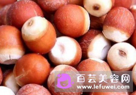 芡实可以减肥吗 怎么吃