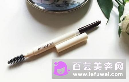 砍刀眉笔怎么画眉毛 什么牌子好