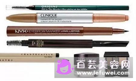 眉膏和眉粉怎么用?优缺点有哪些?