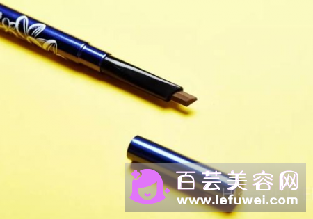 铅笔型眉笔什么特点适合什么人