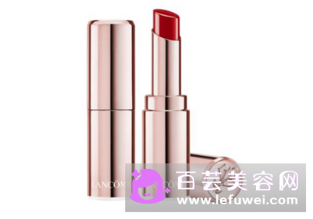 兰蔻口红525好看吗?