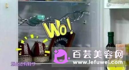 夏天香水怎么保存要放冰箱吗