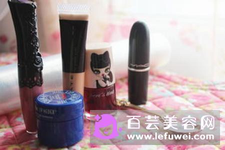 blistex碧唇小蓝罐唇膏孕妇可以用吗 专柜价格是多少