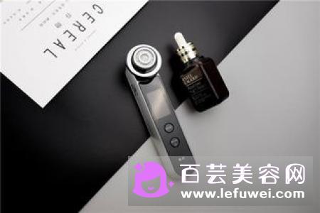 微电流美容仪原理是什么 有什么作用
