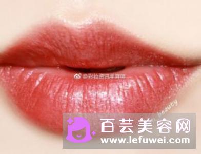 阿玛尼唇釉哪款显白唇釉怎么涂均匀