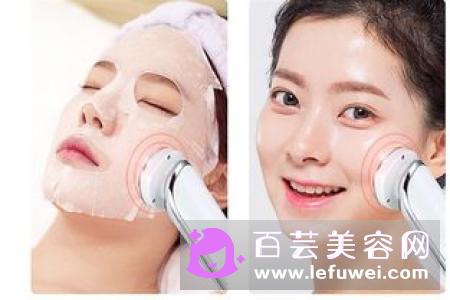 美容仪有副作用吗 怎么挑选