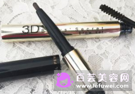 台湾眉笔哪个牌子好 泰国眉笔哪个牌子好