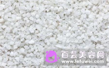 粗盐热敷什么时间最好 能每天用吗