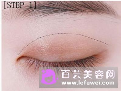 28脸妆容的画法步骤是怎样的