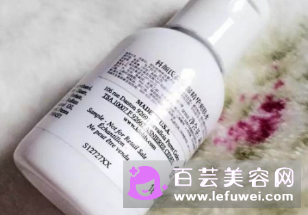 爽肤水用化妆棉好还是用手拍好?含酒精好不好